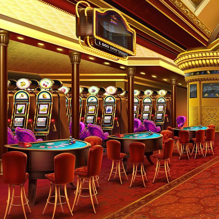 online casino
