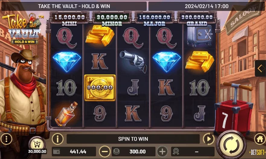 Casino Kingdom online casino