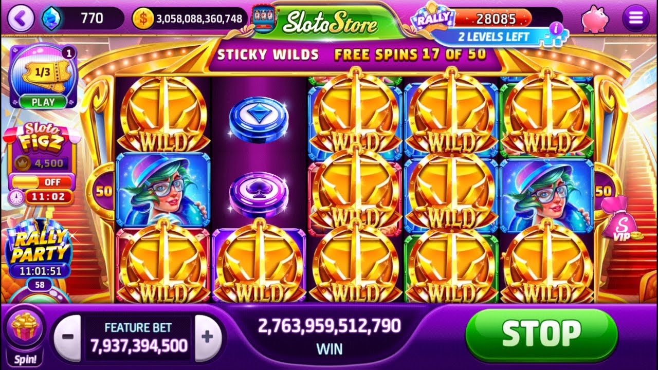 Casino Kingdom online casino