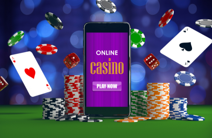 Ripper Casino online casino
