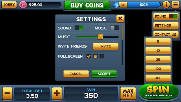 Foxygold Casino legaal online casino NL