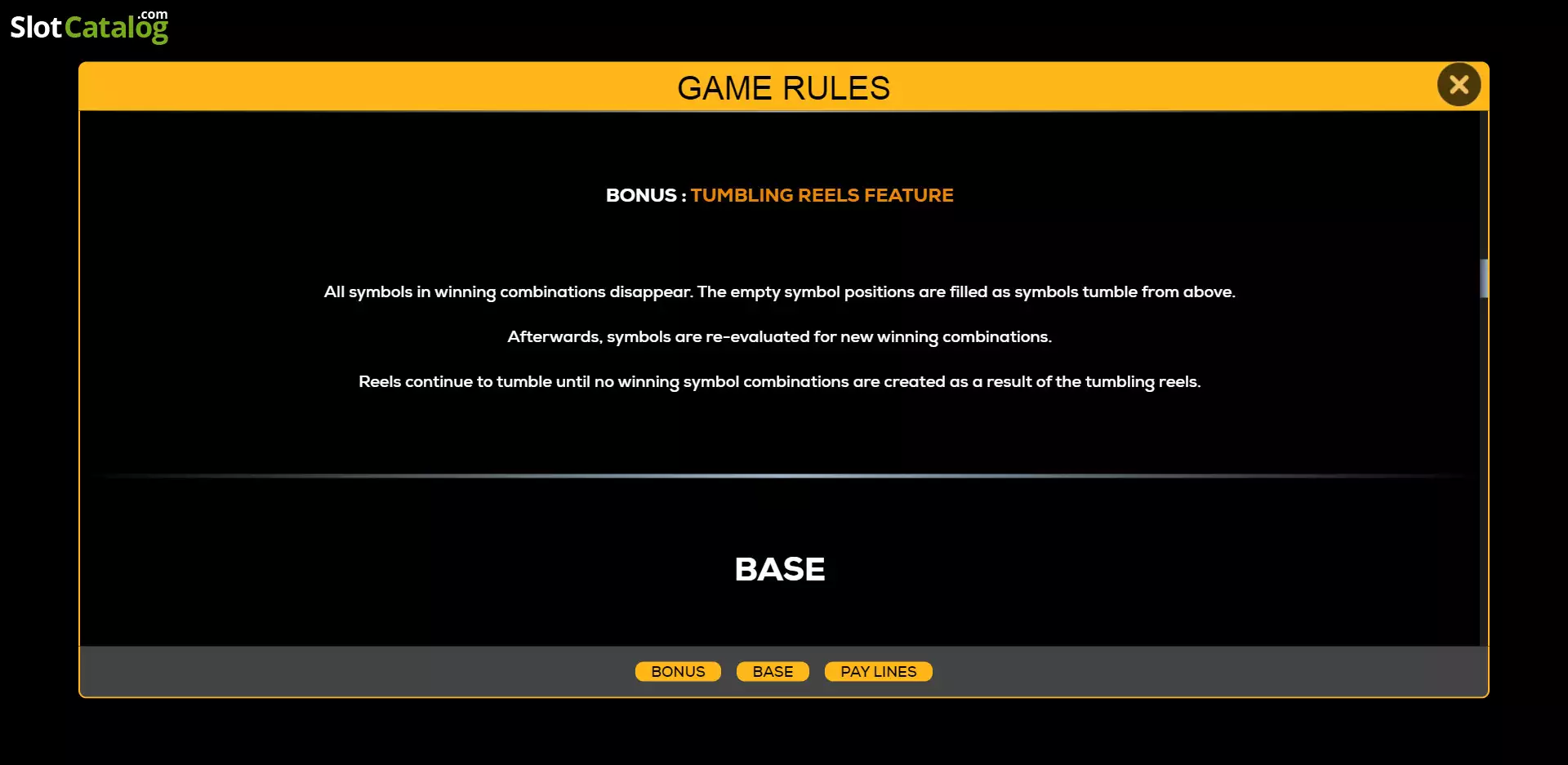 Lalabet Casino casino met iDEAL