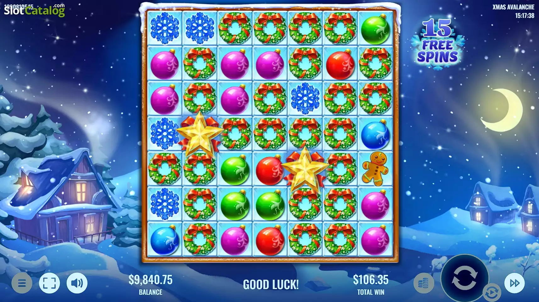 Viggoslots Casino Casino Bonus