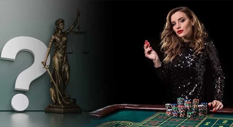 A Big Candy online casino