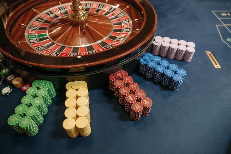 Viggoslots Casino schnelle Auszahlung Casino