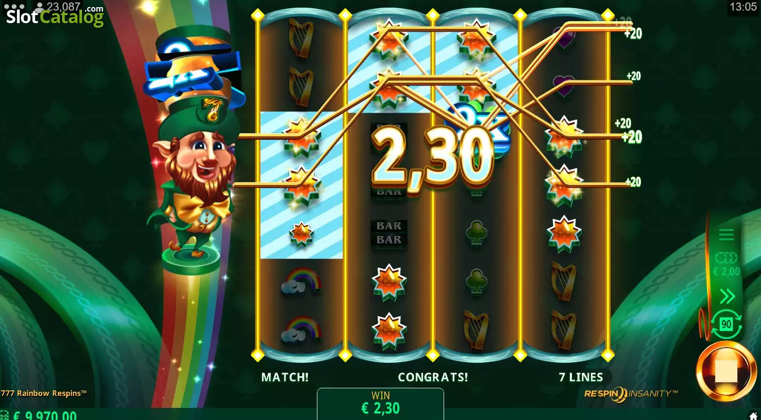 Prive Casino casino avec free spins