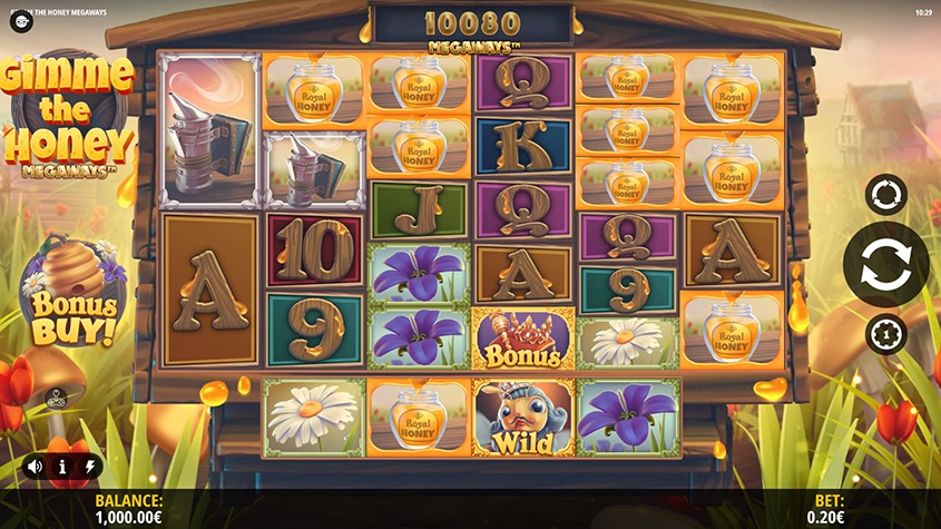 Royal Reels online casino