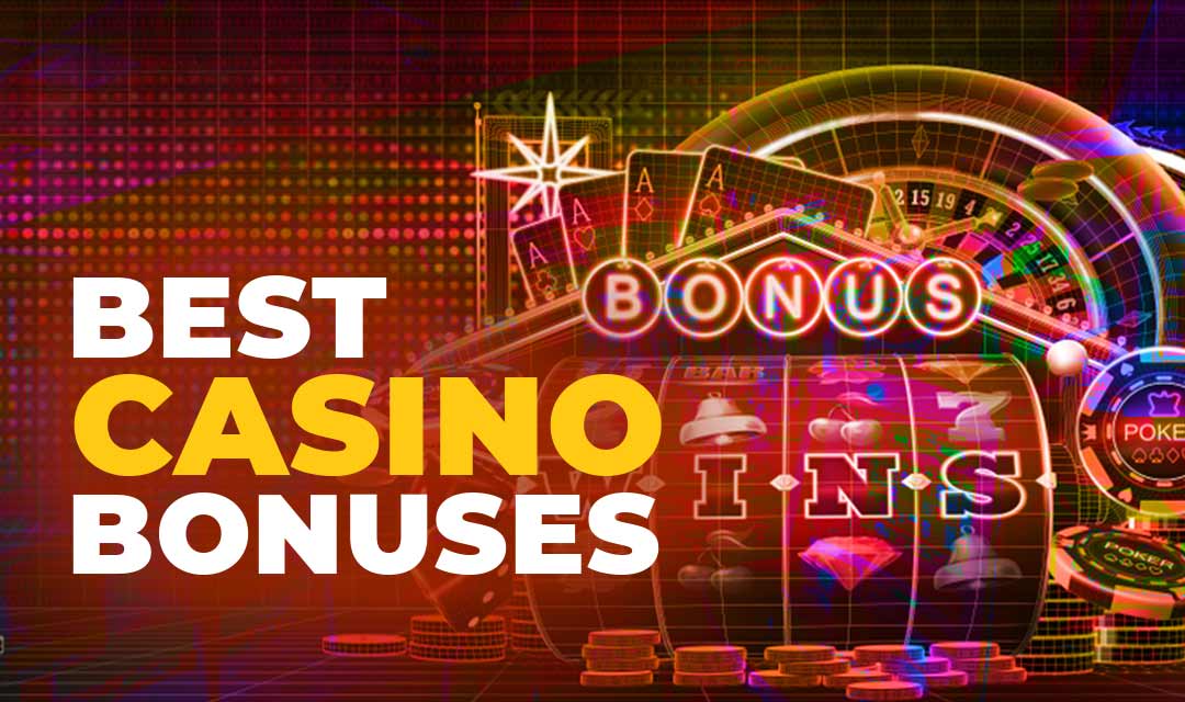 A Big Candy online casino