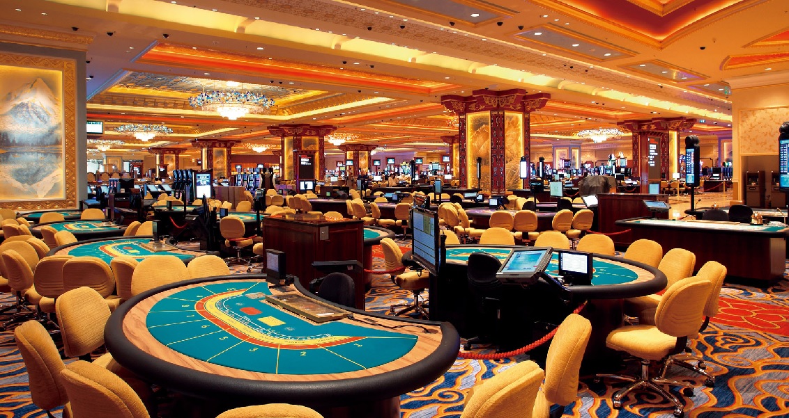 Unique Casino casino bonus bienvenue