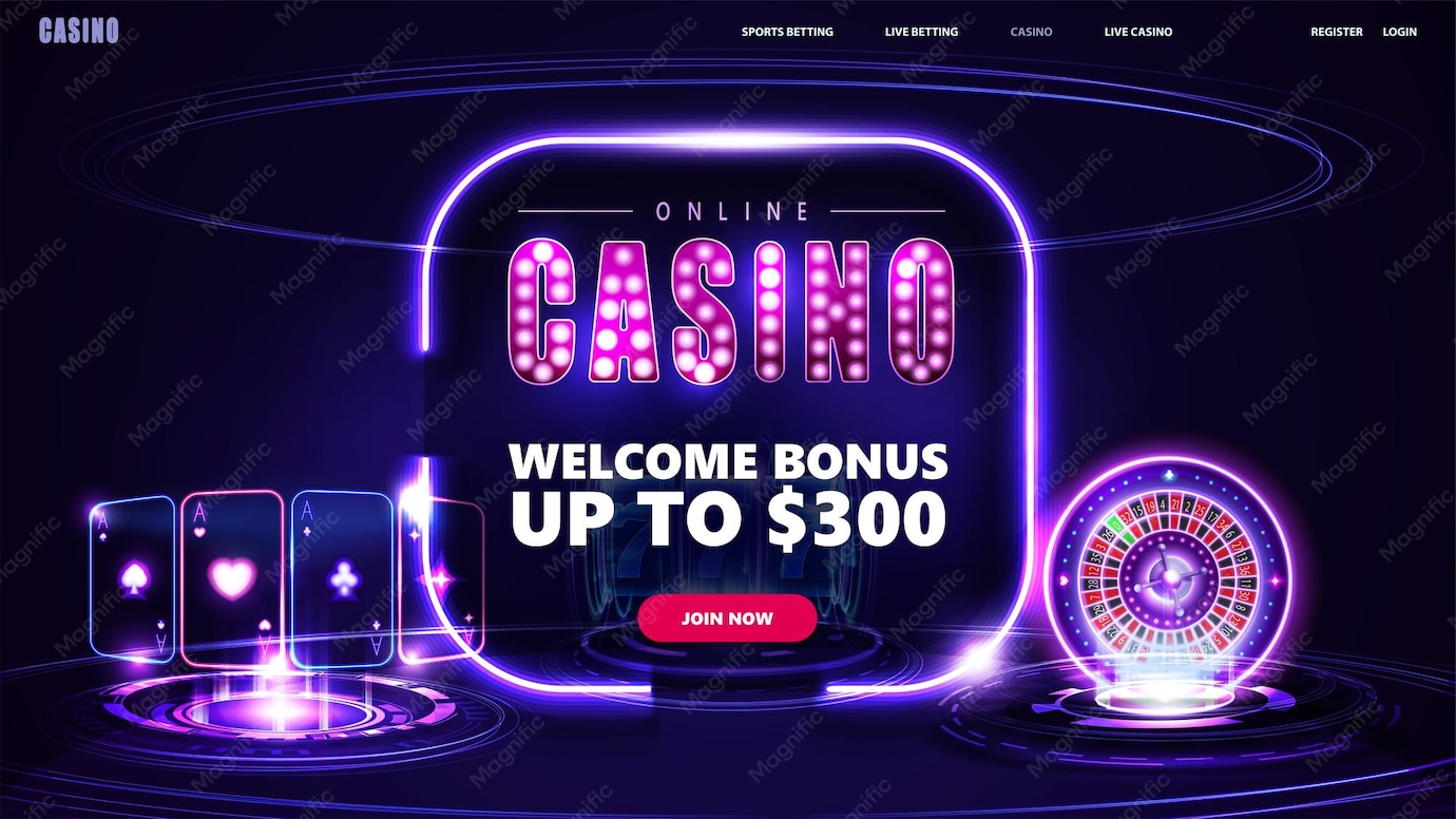 King Billy online casino
