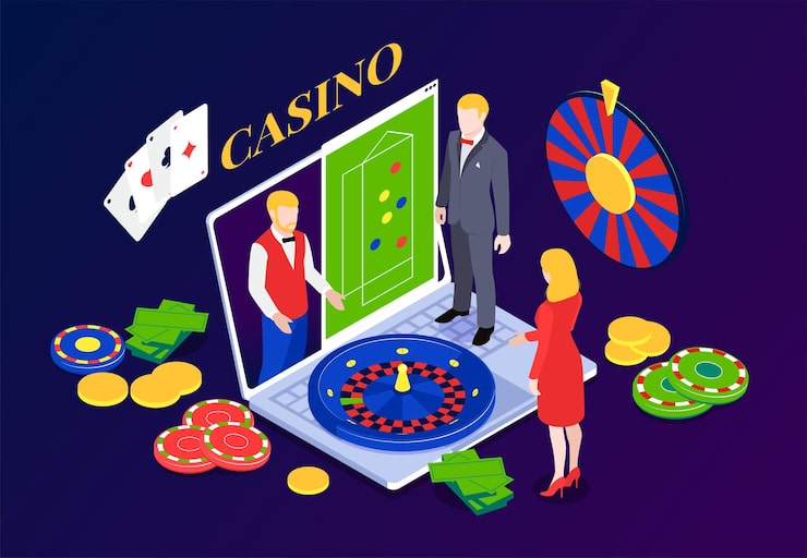 Nv5 Casino bester Casino Bonus