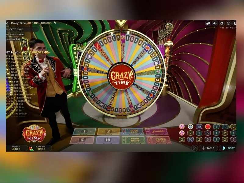 Alexander Casino online casino