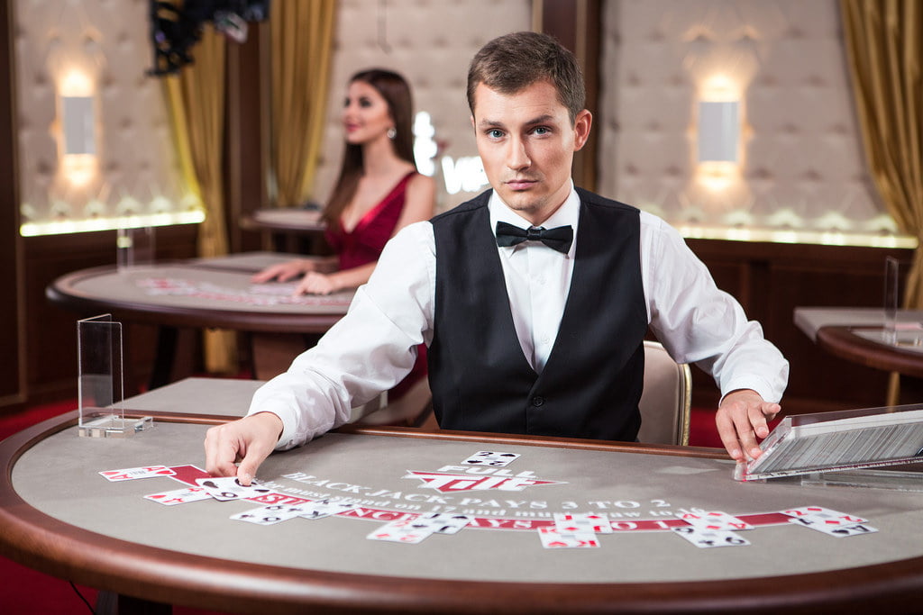 Ripper Casino online casino