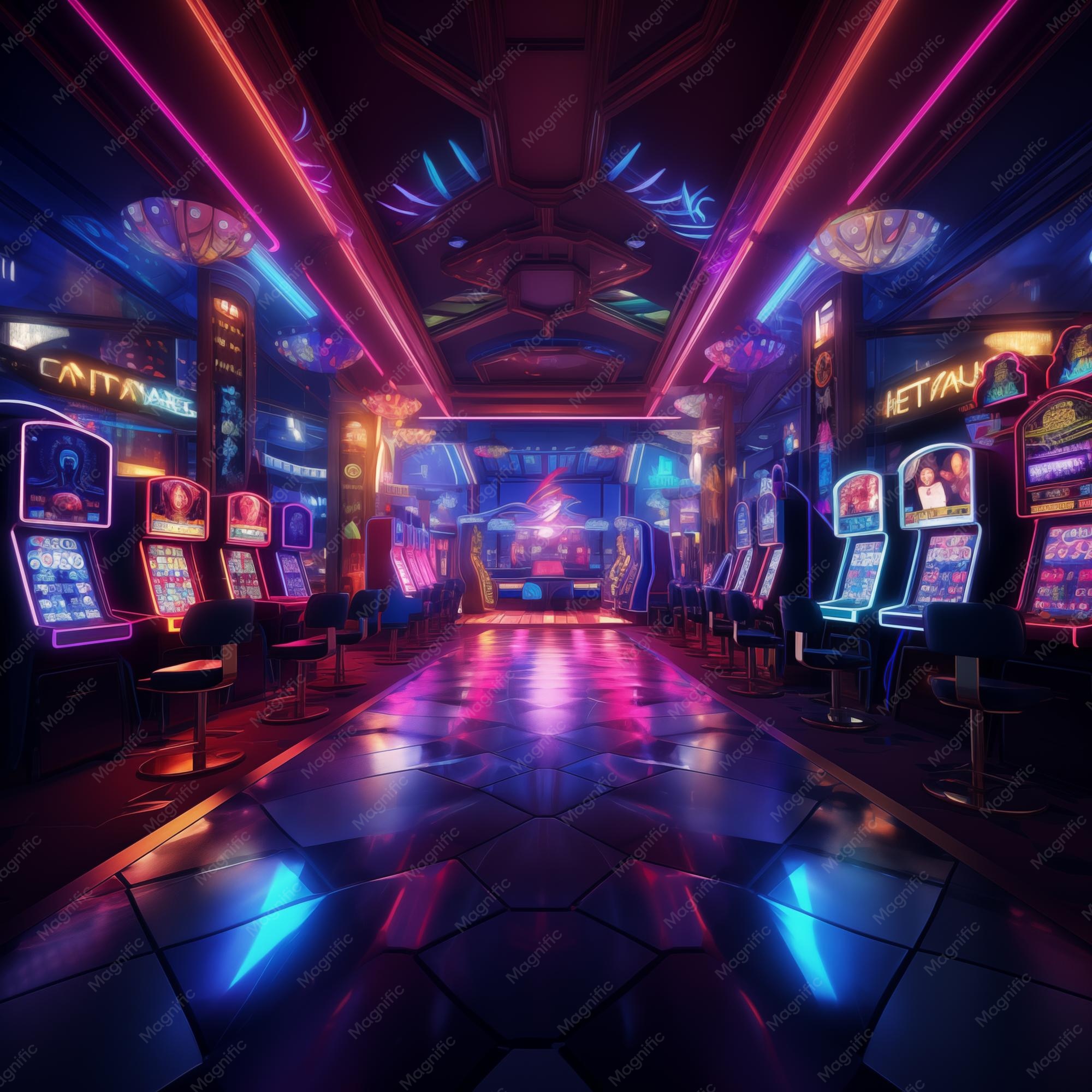 Slotonauts online casino