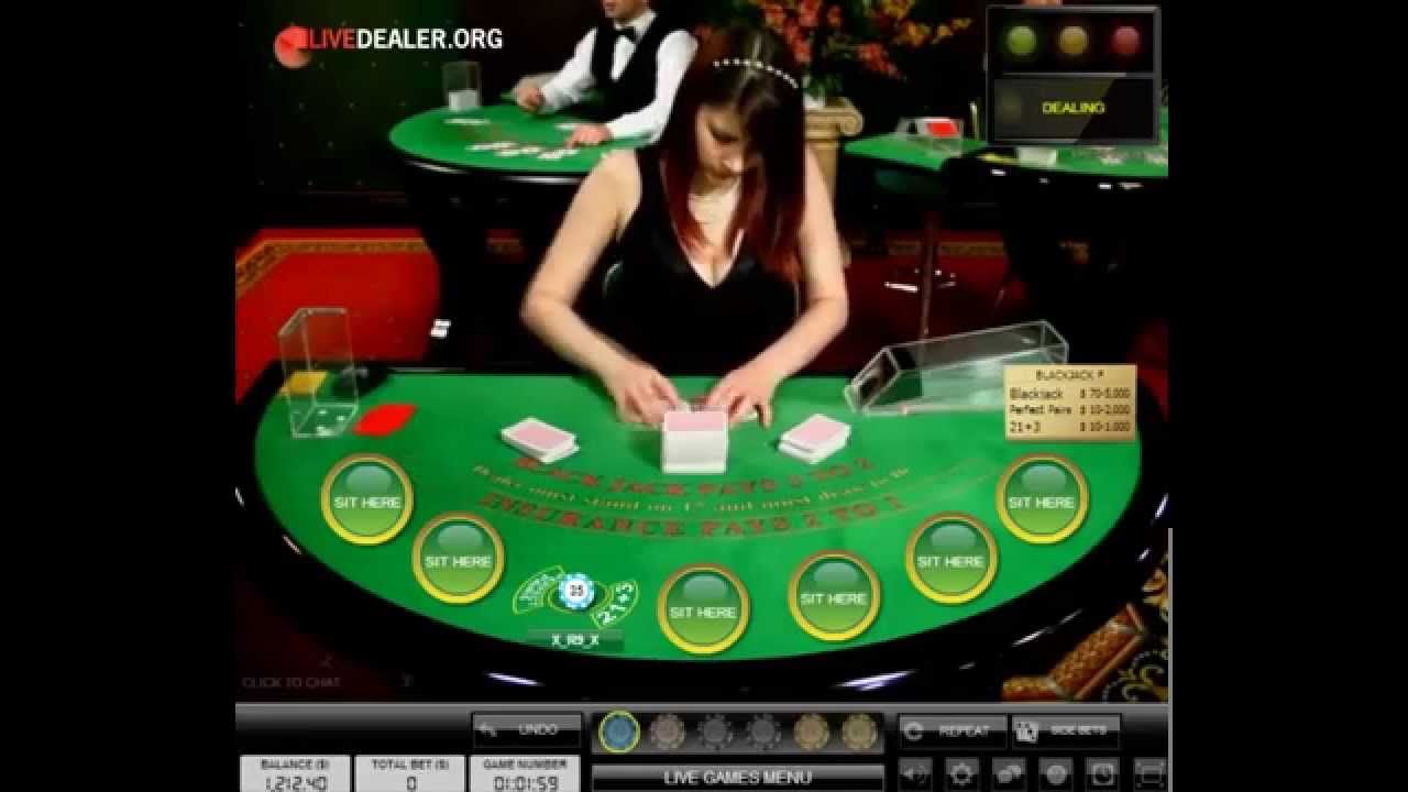 Alexander Casino online casino