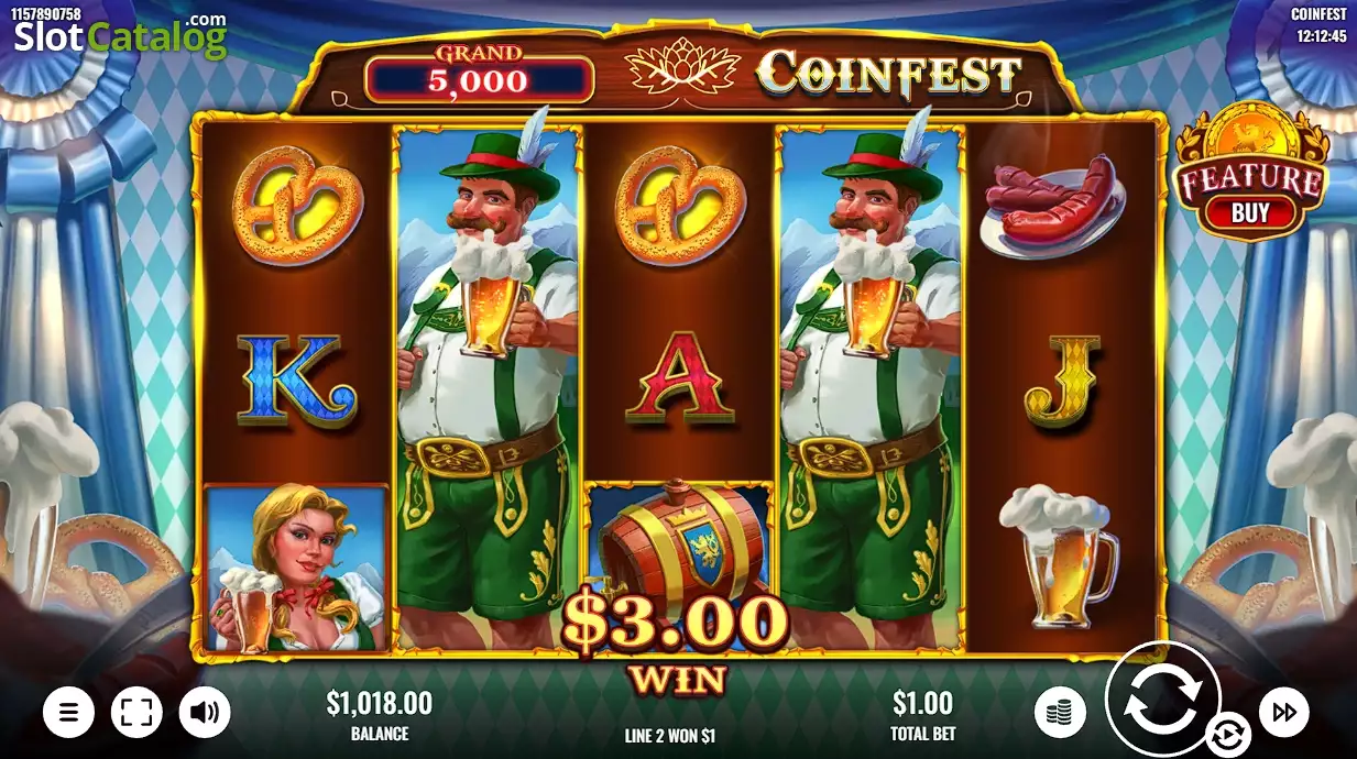 Slotonauts online casino